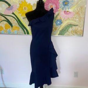 Designer Dress for All Seasons